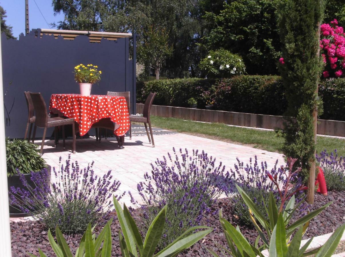 Gite Le Logis Mouchamps Exterior photo